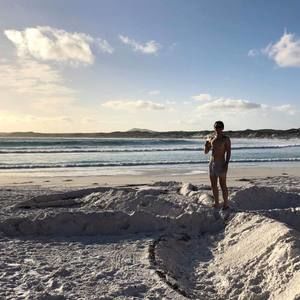 Meet your Posher, Reece